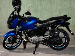 Bajaj Pulsar 150